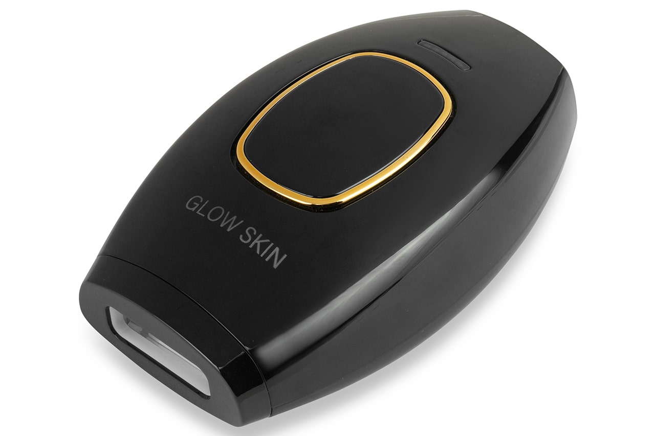 Glow Skin IPL Hair Removal Handset