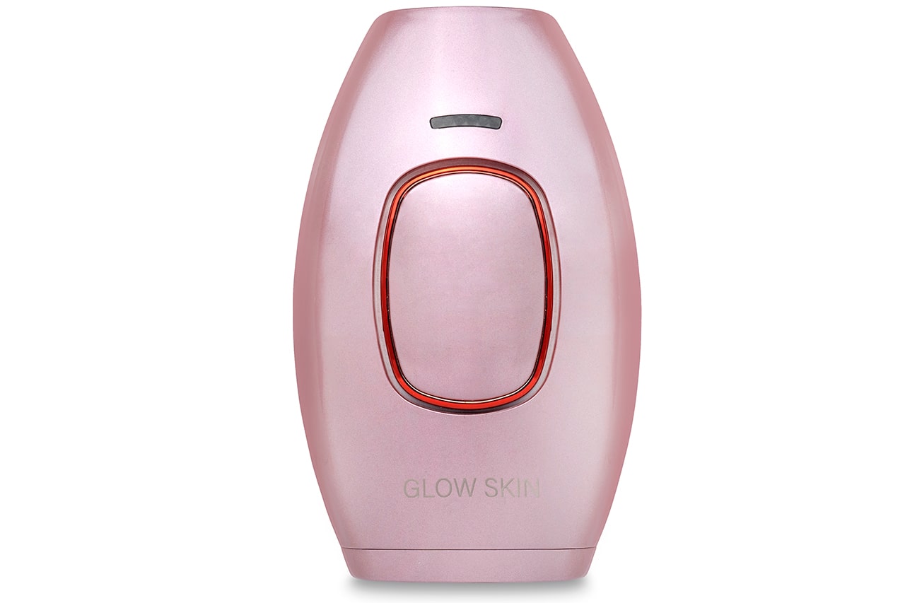 Glow Skin IPL Hair Removal Handset