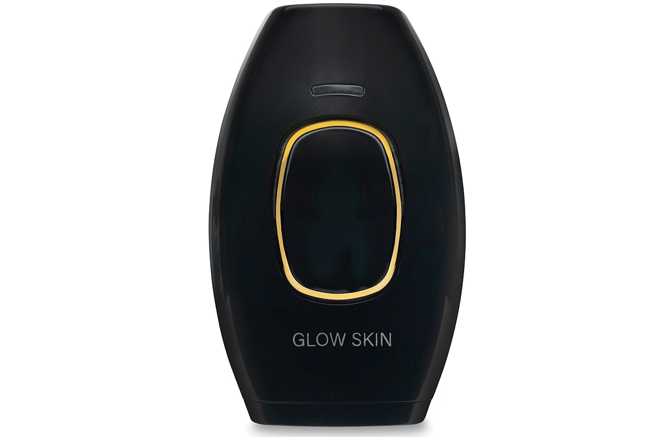 Glow Skin IPL Hair Removal Handset