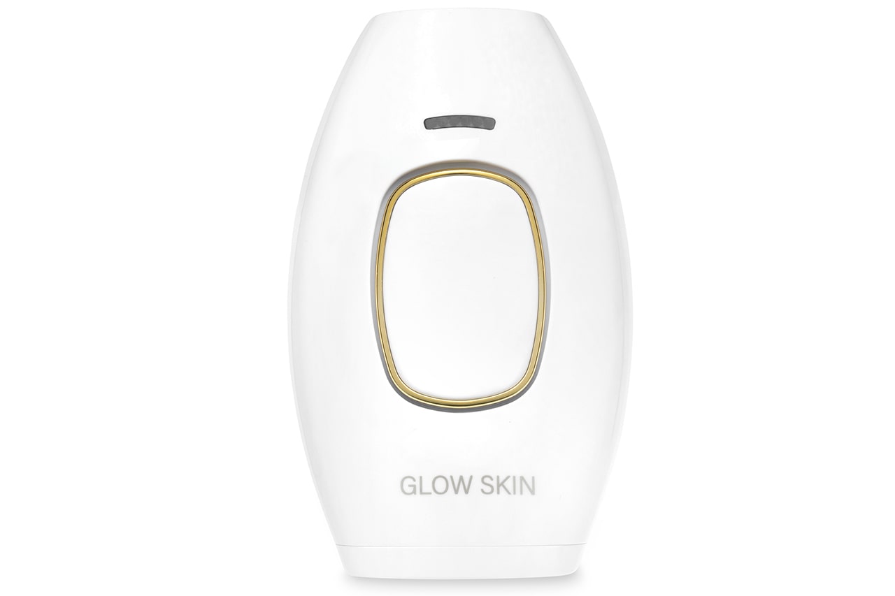 Glow Skin IPL Hair Removal Handset