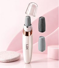 LUX Electronic Pedicure Tool