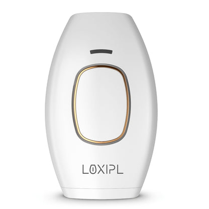 Lux IPL Hair Laser Removal Handset | Permanent Results & Pain Free